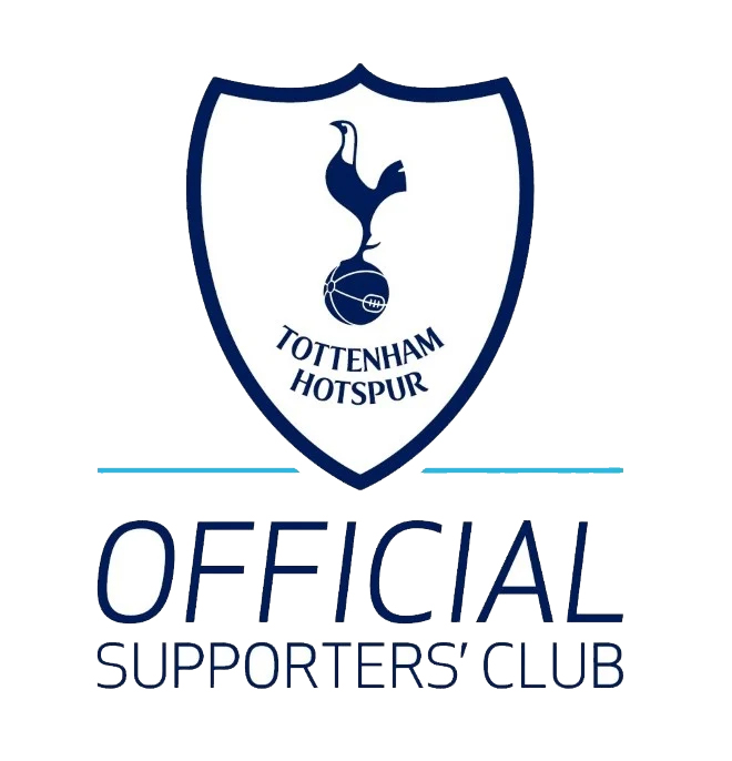 Tottenham Hotspur - Official Supporters' Club badge